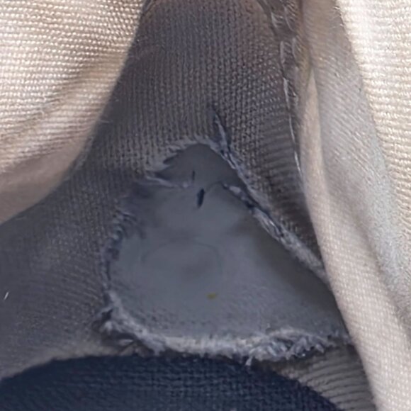 Converse Chuck 70 Floral Fushion Flower Womens Size 8.5 Yellow White Shoes - Picture 7 of 15